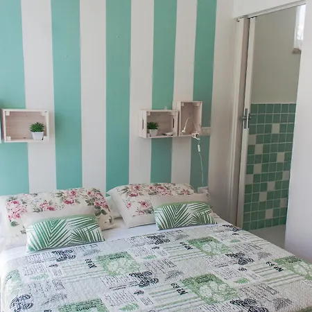 Bed & Breakfast Dormo Al Mare Marcelli
