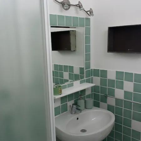 Bed & Breakfast Dormo Al Mare