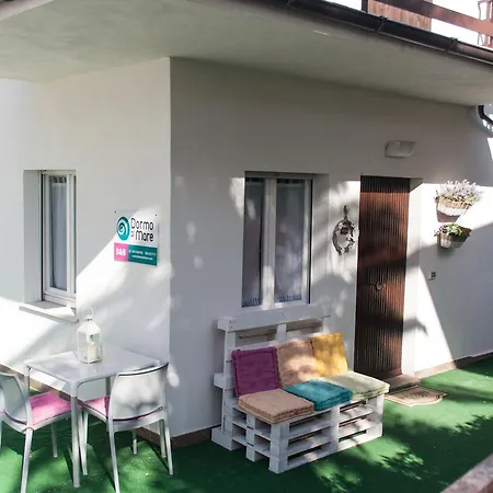 Dormo Al Mare Bed & Breakfast
