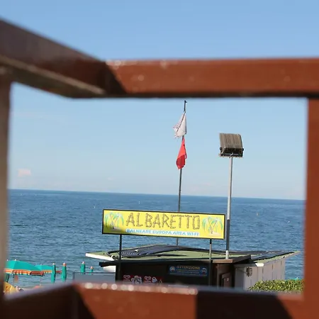 Bed & Breakfast Dormo Al Mare